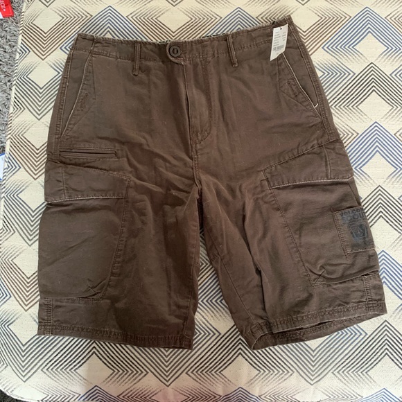 Volcom Other - NWT men’s Volcom cargo shorts
